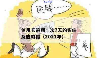 2021年信用卡逾期几天？了解逾期后果及信用影响，如何避免一般问题