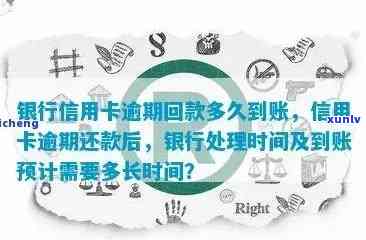 信用卡逾期强行划扣到账追回时间及利息问题