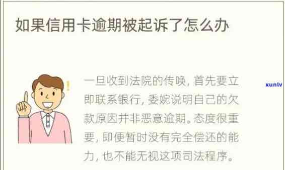 信用卡逾期3年了怎么没有起诉：解决疑惑与分析