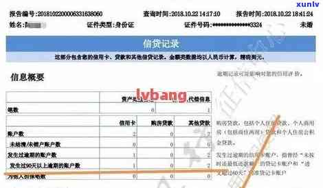 查询个人信用卡逾期报告的完整步骤和 *** 