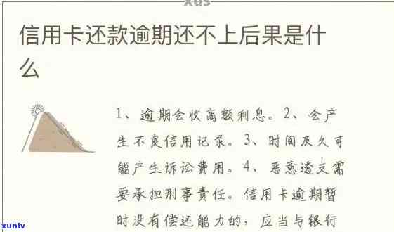 信用卡逾期还款的罚息方式不包括哪种：详解各类罚息情况