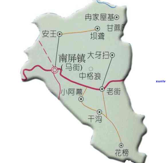 '云南普洱是哪个地区管：普洱市属于云南省思市管辖。'