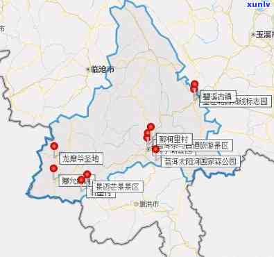 云南普洱旅游攻略：景点推荐、交通指南、住宿分析及旅行时间全面解析