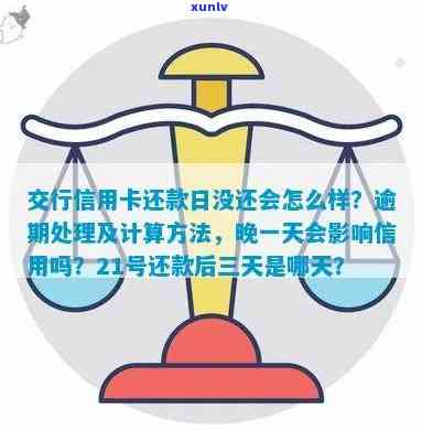 交行信用卡逾期还款13次后如何解决？全面指南和应对措