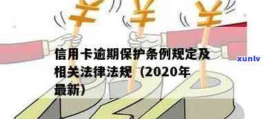 2020年信用卡逾期新政策全面解析：对用户的影响、应对措以及相关法律法规