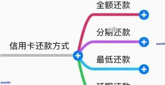 逾期信用卡没能力还款办理指南