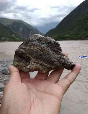 雅砻江里有名石头：探秘长江流域的砾石宝库