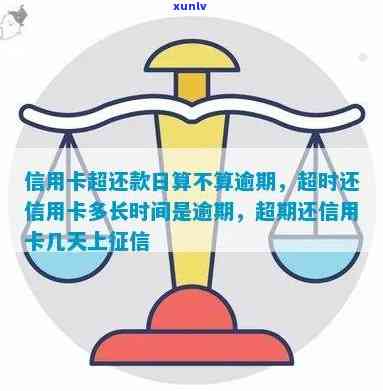 信用卡还款逾期时间判断：多久算是逾期？