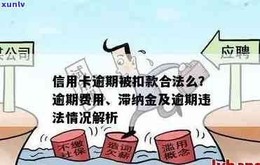 信用卡逾期还款后果全解析：逾期、没还款、滞纳金等影响一网打尽！