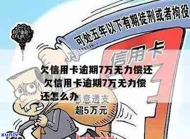 信用卡逾期还款困境：如何解决银行纠纷与无力偿还问题？