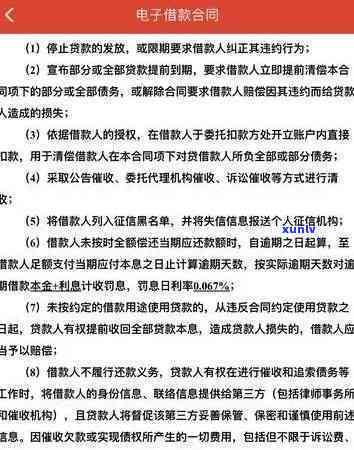 2020年个人信贷管理新规定：逾期还款的影响与应对策略