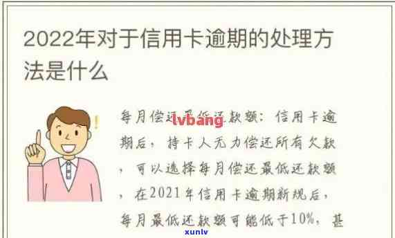 信用卡使用、贷款逾期与其它相关问题：全面解答