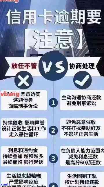 我信用卡逾期了会影响工作吗：安全解决方式与逾期次数影响分析