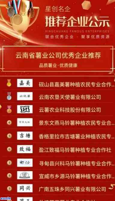 普洱制造业查询官网：提供全普洱市制造业企业名单信息。