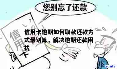 信用卡逾期还款策略：解决困扰您的财务问题