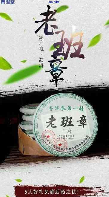 12年老班章生茶介绍：口感、价格表与375克老生茶相关内容。