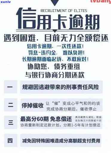 信用卡逾期未还款怎么办？原因分析及解决 *** 一网打尽！