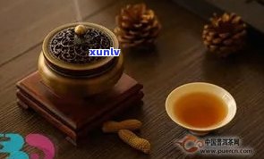 揭秘普洱茶的香气之谜：糯米香从何而来？