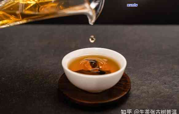 普洱茶的存放：生茶与熟茶是否可以混合在一起？