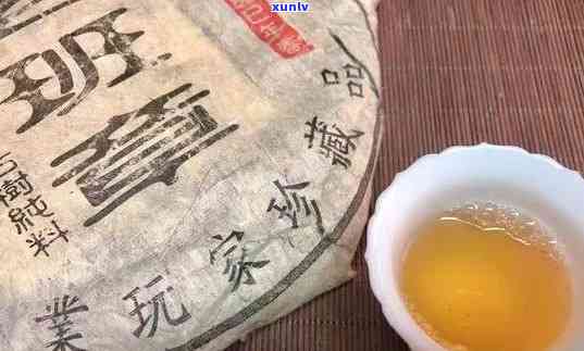 班章茶品系列：探寻老班章及其他名茶的品质、功效与冲泡 *** 