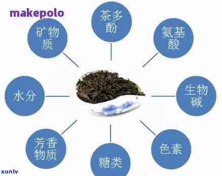 普洱茶中的茶多酚含量及其对健的影响：揭示未知的功效与可能的风险