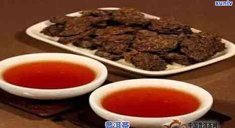 十年普洱熟茶品质解析：价值与价格究竟多少钱？