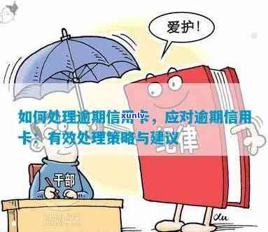 逾期后的信用卡处理策略：是否还能办理？