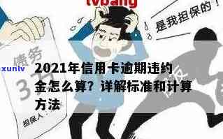 信用卡逾期还款是否会纳入违约金计算？详细解答及相关规定解析