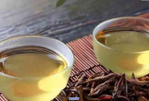 金芽普洱熟茶怎么泡