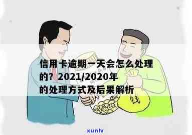 最新信用卡逾期处理规定：2021年与2020年的实践影响