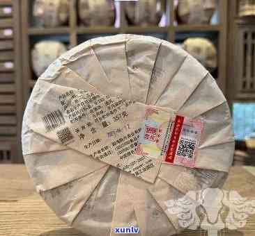 陈升老班章生肖茶：品质越，价格实的京东普洱茶之选