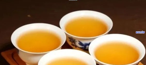 老班章茶水颜色的探究：如何挑选、冲泡和品鉴这种独特的茶叶