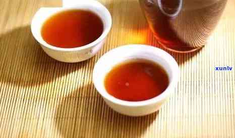 普洱茶熟茶：味道、颜色与品鉴全解析