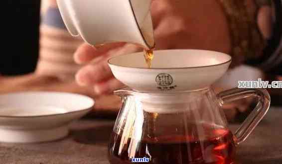 如何正确冲泡普洱熟茶：一次泡多少合适？