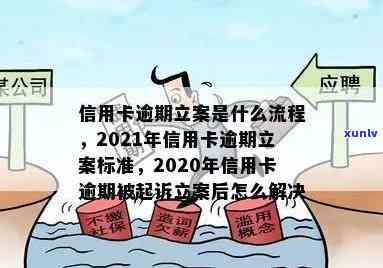 信用卡逾期提交立案申请要多久通过？2021年新标准和开庭时间是怎样的？