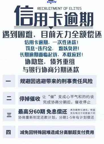 信用卡逾期40元一个月，应该如何处理？这里有解决方案！