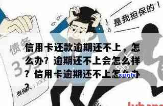 信用卡逾期有什么下场