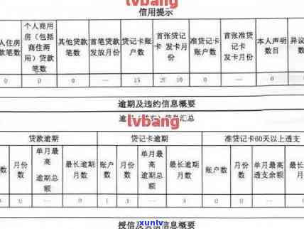 信用卡逾期会怎样填写