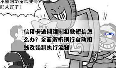 了解信用卡逾期强制扣款的查询 *** 与处理流程