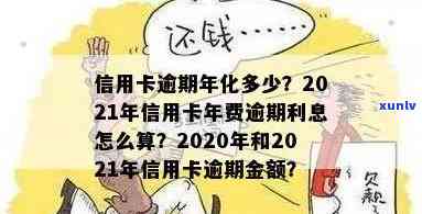 信用卡年费逾期还款会产生多少额外费用？