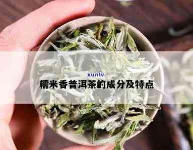 普洱茶中的米香是什么成分？如何产生？对茶叶品质有何影响？