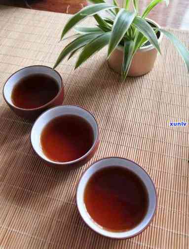 郎河普洱茶熟茶：品鉴口感与价格的完美结合