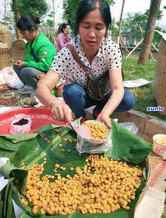 普洱人喜欢什么口味的茶？当地人喝什么茶？