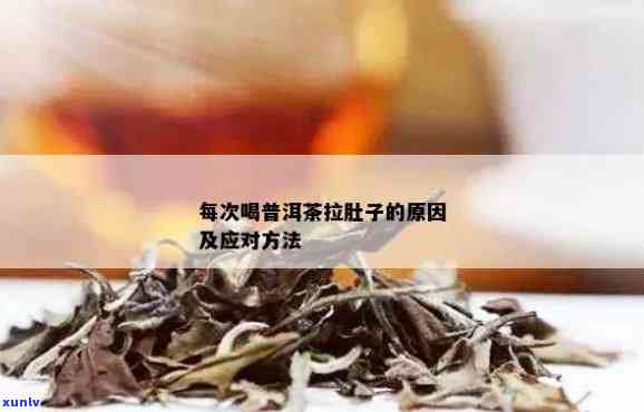 普洱茶饮用后可能出现的拉肚子问题及解决 *** 