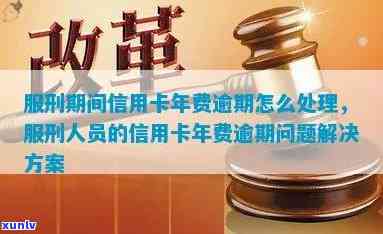 服刑期间信用卡逾期问题解决策略：如何避免产生利息负担