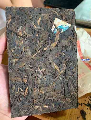 云南老班章普洱茶砖500克，纯正品质，推荐