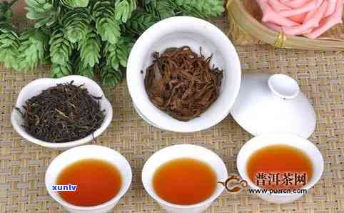 熟普洱：红茶还是绿茶？探讨其茶叶分类及特点