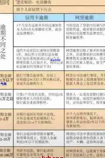 2020年信用卡逾期减免标准：全面解读与详细规定表