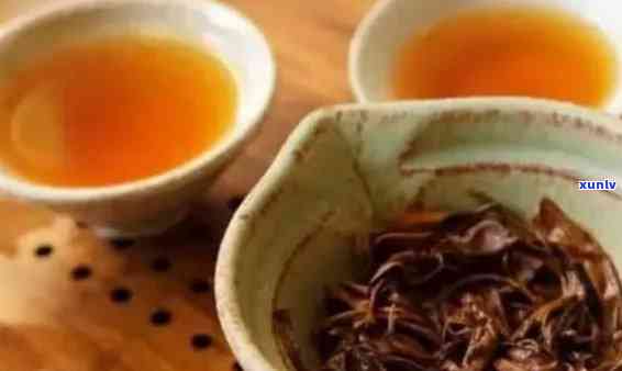 深入了解普洱茶与红茶：两种茶叶的 *** 工艺及口味特点比较