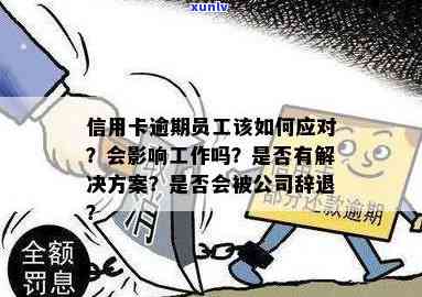 信用卡欠款是否会导致员工被公司辞退？逾期还款对职业前景的影响分析